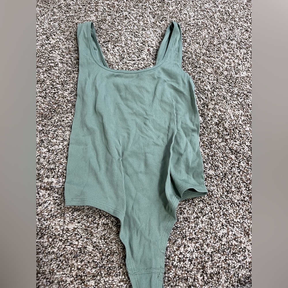 SO bodysuit tank top, size xs
